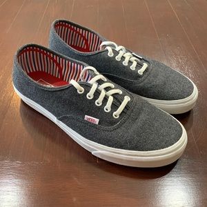 Vans Wool Sport Authentic shoes